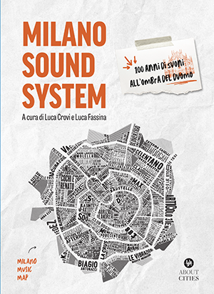Milano Sound System lr