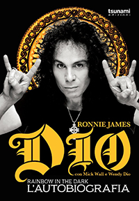 tsunami Ronnie James Dio