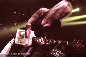 lita ford loud and proud